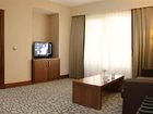 фото отеля Barida Hotels Isparta