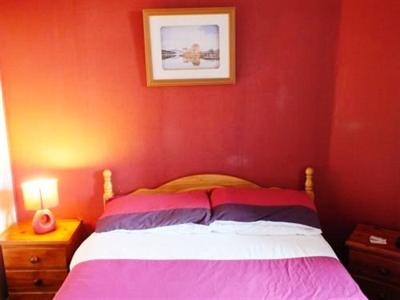 фото отеля Harbourside Hotel Irvine (Scotland)