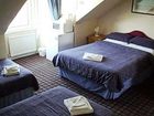 фото отеля Harbourside Hotel Irvine (Scotland)