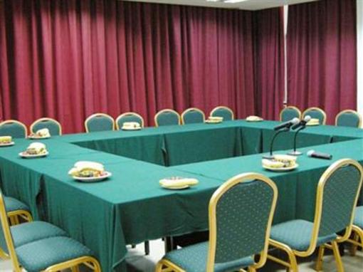 фото отеля Guangshang Hotel