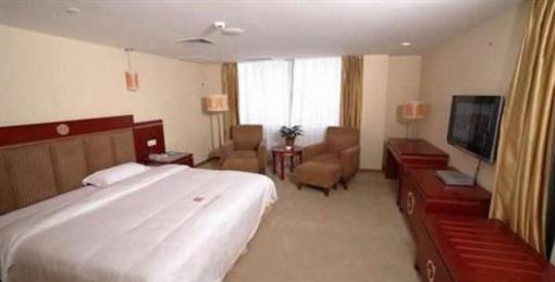 фото отеля Guangshang Hotel
