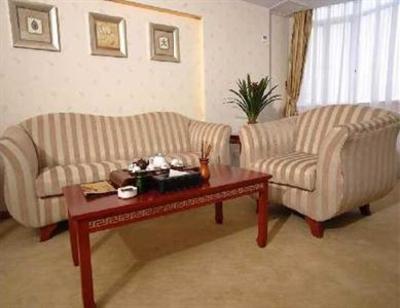фото отеля Guangshang Hotel