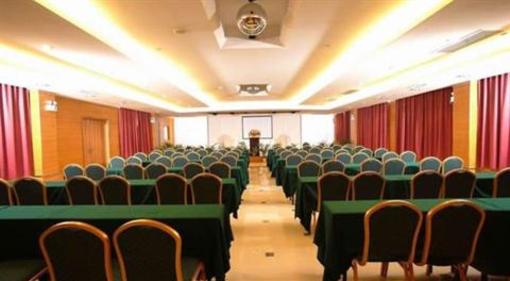 фото отеля Guangshang Hotel