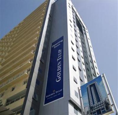 фото отеля Golden Tulip Dar Al Khalil Hotel Mecca