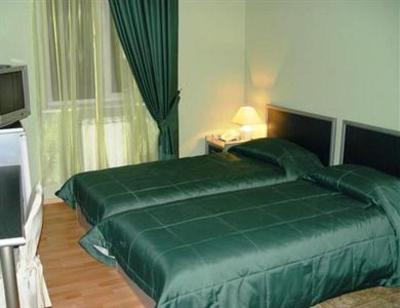 фото отеля Prestige Palace Hotel
