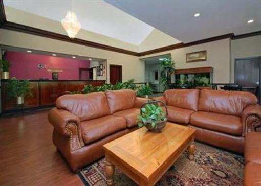 фото отеля Comfort Suites Lake Jackson