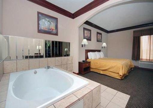 фото отеля Comfort Suites Lake Jackson