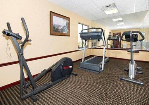 фото отеля Comfort Suites Lake Jackson