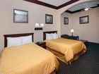 фото отеля Comfort Suites Lake Jackson