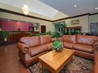 фото отеля Comfort Suites Lake Jackson