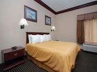 фото отеля Comfort Suites Lake Jackson