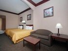 фото отеля Comfort Suites Lake Jackson