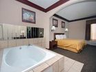 фото отеля Comfort Suites Lake Jackson