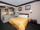 фото отеля Comfort Suites Lake Jackson