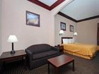 фото отеля Comfort Suites Lake Jackson