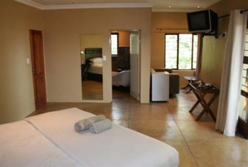 фото отеля Nomndeni View Lodge