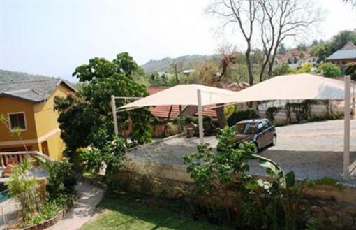 фото отеля Nomndeni View Lodge