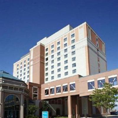 фото отеля Isle Casino Hotel Bettendorf