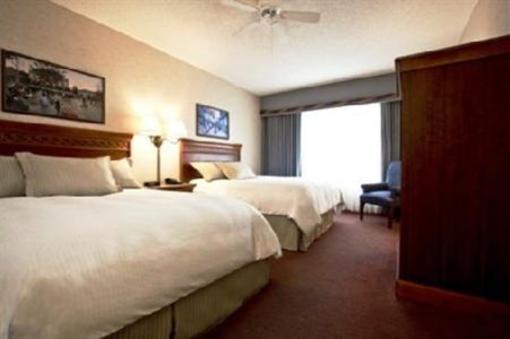 фото отеля Isle Casino Hotel Bettendorf