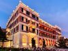 Отзывы об отеле Hilton Imperial Dubrovnik