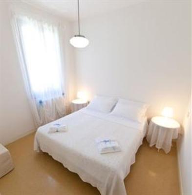 фото отеля B&B Casa Zia Cianetta