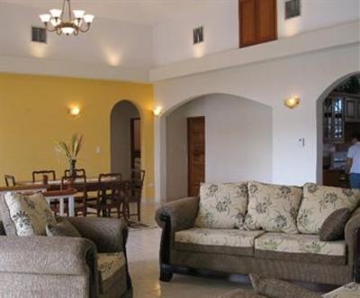 фото отеля Villa San Juan Belmopan