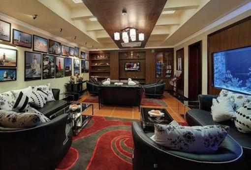 фото отеля Mayfair Hideaway Resort Betul