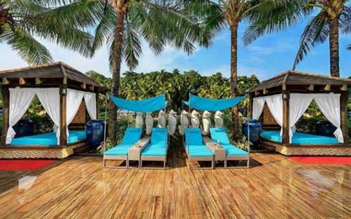 фото отеля Mayfair Hideaway Resort Betul