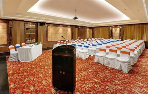 фото отеля Mayfair Hideaway Resort Betul
