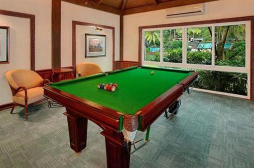 фото отеля Mayfair Hideaway Resort Betul