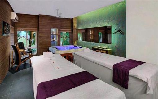 фото отеля Mayfair Hideaway Resort Betul