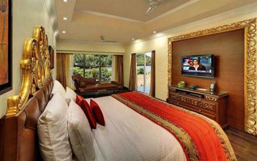 фото отеля Mayfair Hideaway Resort Betul