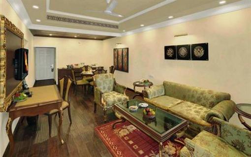 фото отеля Mayfair Hideaway Resort Betul