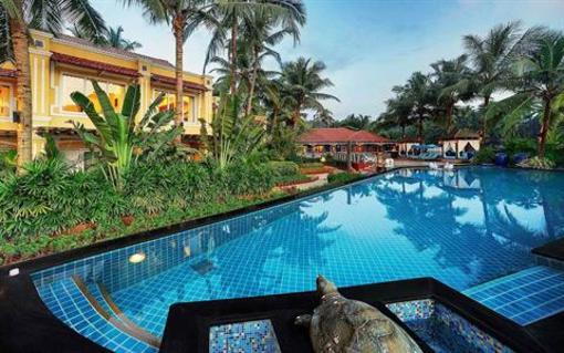 фото отеля Mayfair Hideaway Resort Betul