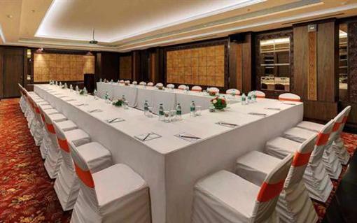 фото отеля Mayfair Hideaway Resort Betul