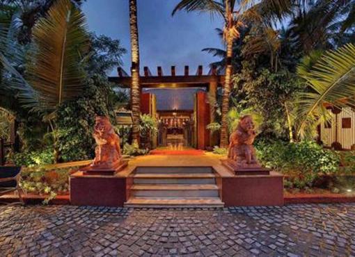 фото отеля Mayfair Hideaway Resort Betul