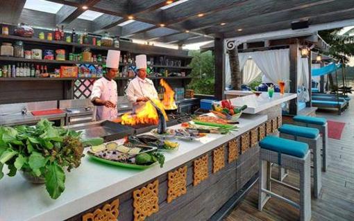 фото отеля Mayfair Hideaway Resort Betul