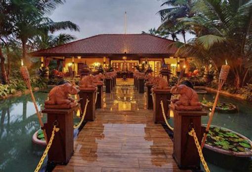 фото отеля Mayfair Hideaway Resort Betul