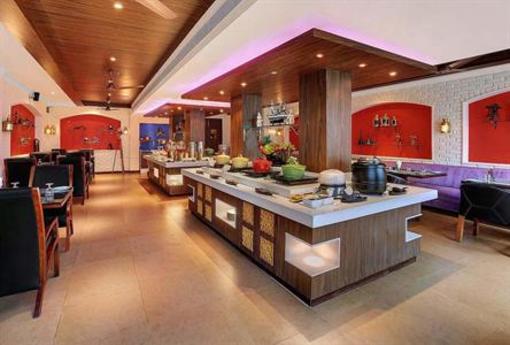 фото отеля Mayfair Hideaway Resort Betul