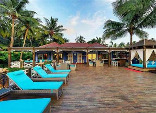 фото отеля Mayfair Hideaway Resort Betul