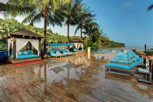 фото отеля Mayfair Hideaway Resort Betul