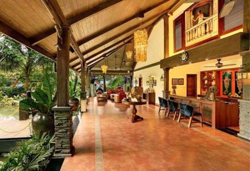 фото отеля Mayfair Hideaway Resort Betul