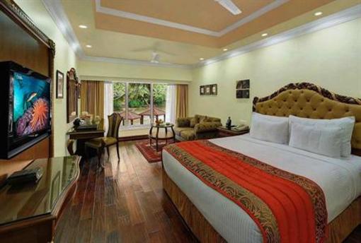 фото отеля Mayfair Hideaway Resort Betul