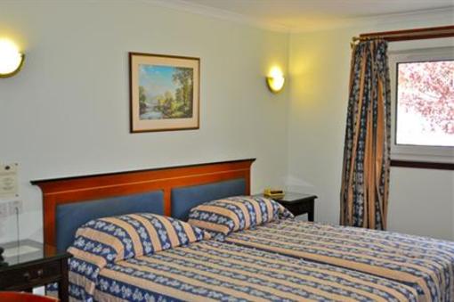 фото отеля The Milton Inn Hotel