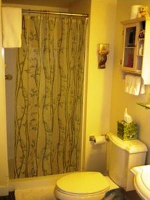 фото отеля Stirling House Bed and Breakfast