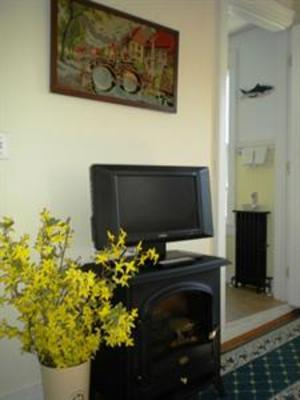 фото отеля Stirling House Bed and Breakfast