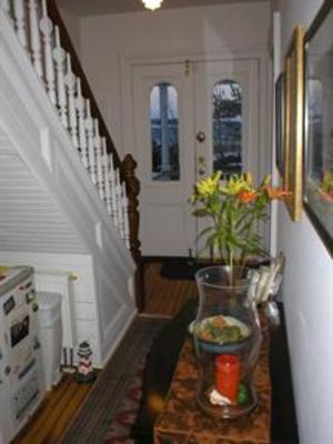 фото отеля Stirling House Bed and Breakfast