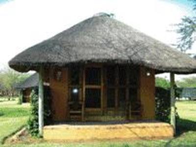 фото отеля Toro Safari Lodge