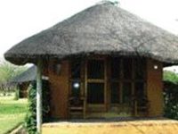 Toro Safari Lodge