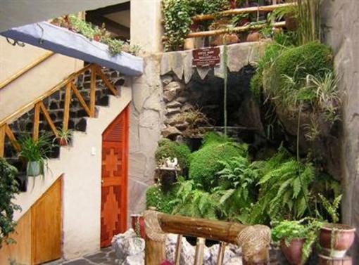 фото отеля Hotel Kunturwassi Colca